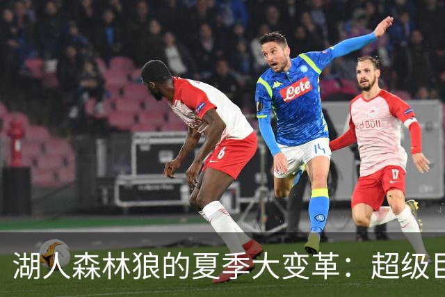 湖人森林狼的夏季大变革：超级巨星们的“快乐计划